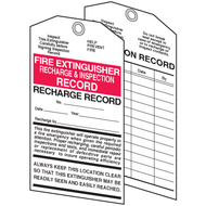 Hearth - Extinguishers - Tags - Basic safety Emporium photograph regarding Printable Fire Extinguisher Inspection Tags identify Fireplace - Extinguishers - Tags - Security Emporium
